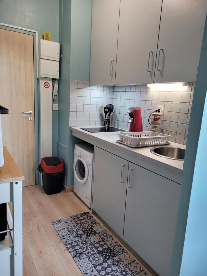 Appartement Meuble Renove Ideal Pour Curistes Ou Vacanciers Ла Рош-Позе Екстериор снимка